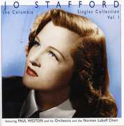 Columbia Singles Collection, Vol. 1 , Jo Stafford