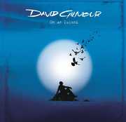On An Island , David Gilmour