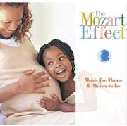 Music for Moms & Moms-To-Be , Don Campbell