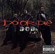 D.O.D. [Explicit Content] , Do or Die