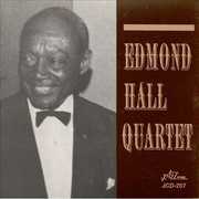 Edmond Jazz Quartet , Edmond Hall