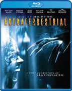 Extraterrestrial , Brittany Allen