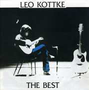Best of [Import] , Leo Kottke