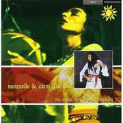 Tarantelle and Canti D'Amore , Alessandra Belloni
