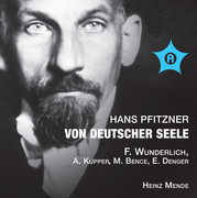 Von Deutscher Seele , Hans Pfitzner
