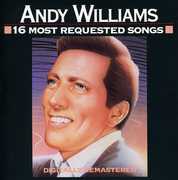 16 Most Requested Songs , Andy Williams