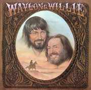 Waylon and Willie , Waylon Jennings