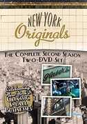 New York Originals: Season Two 