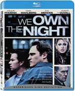 We Own the Night , Joaquin Phoenix