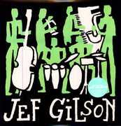 Jef Gilson , Jef Gilson