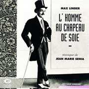 L'homme Au Chapeau Desole (Original Soundtrack) [Import] 