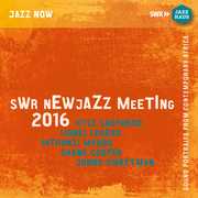 Swr New Jazz Meeting 2 / Various , Various Artists
