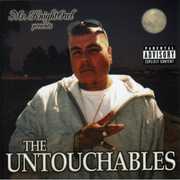Untouchables , Knightowl