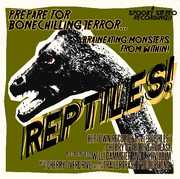 Reptiles , Cherry Overdrive