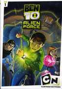 Ben 10: Alien Force: Volume 1 , Dee Bradley Baker
