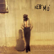 Keb Mo , Keb' Mo'