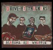 Alabama Ass Whuppin [Explicit Content] , Drive-By Truckers