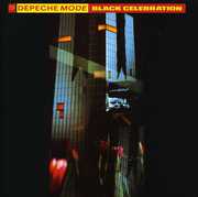 Depeche Mode : Black Celebration [Import] , Depeche Mode