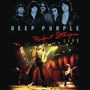 Perfect Strangers Live , Deep Purple