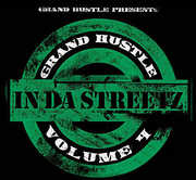 Grand Hustle in the Streets 4 / Various , Various Artists