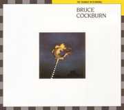 Trouble with Normal , Bruce Cockburn