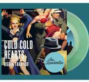Cold Hearts/ Bigger Than You , The Laundrettes
