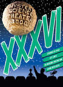 Mystery Science Theater 3000: Volume XXXVI , Joel Hodgson