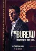 The Bureau: Season 2 , Mathieu Kassovitz