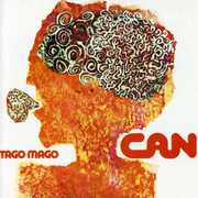 Tago Mago , Can