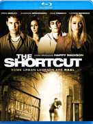 The Shortcut , Katrina Bowden