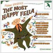 Most Happy Fella , Frank Loesser
