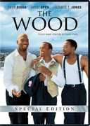 The Wood , Patricia Belcher