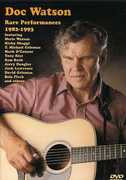 Rare Performances 1982-1993 , Doc Watson