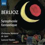 Symphonie Fantastique , Leonard Slatkin