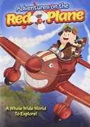 Adventures on the Red Plane [Import] 