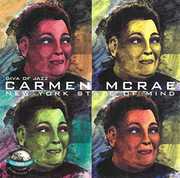 Diva Of Jazz: New York State Of Mind , Carmen McRae