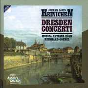 Dresden Concerti , Musica Antiqua K ln
