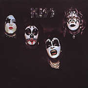 Kiss (remastered) , Kiss