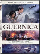 Guernica , James D'Arcy