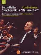 Mahler: Symphony 2 Resurrection