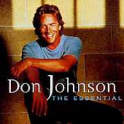 Essential [Import] , Don Johnson