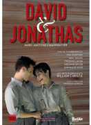 David Et Jonathas , Andreas Homoki