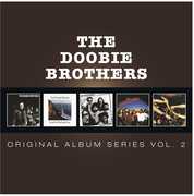 Original Album Series 2 [Import] , The Doobie Brothers