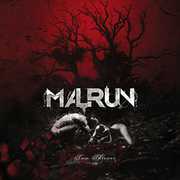 Two Thrones , Malrun