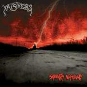 Sabbath Highway , The Watchers