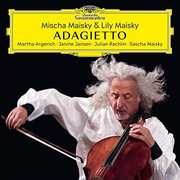Adagietto , Mischa Maisky