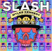 Living The Dream , Slash