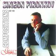 String Quartet 3 , Pironkov