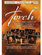 Torch: A Live Celebration Of Southern Gospel's , Various Artists