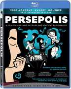 Persepolis , Chiara Mastroianni